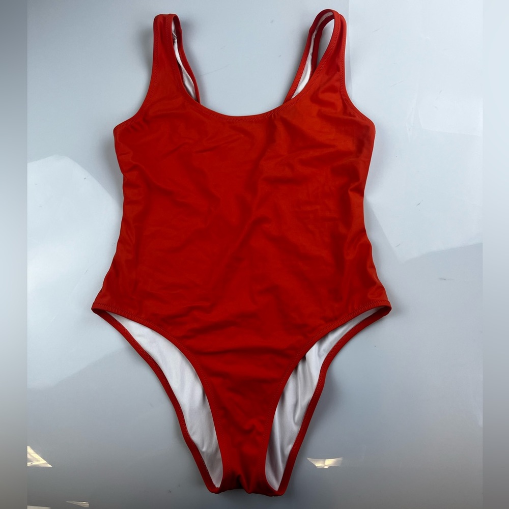 MeUndies One Piece Swimsuit S82-11